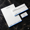 Papier tête de lettre Conqueror Wove Digital - Hp Indigo