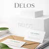 Delos Wove papier vélin blanc premium polyvalent