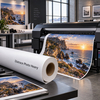 Papier photo Diatrace Photo Heavy pour impression jet d’encre aqueux