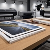 Papier photo Diatrace Photo Heavy pour impressions photo professionnelles