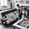 Support jet d'encre solvant Diatrace Photo Artistic pour tirage d'art grand format