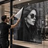 Film Diatrace Octopus White 230um 1270 mm x 30 m