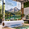 Support Diatrace Paper 200 S Recycled avec dessin architectural