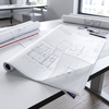 Diatrace Plio pour impression de plans techniques grand format