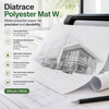 Diatrace Polyester Mat W