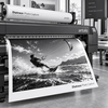 Impression photo haute qualité sur papier Diatrace Photo Capture