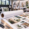 Papier EMBLEM Presentation Paper WB pour impression de présentations et visuels grand format