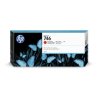 HP 746 Cyan Ink 300ml
