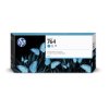 HP 764 Cyan Ink 300ml