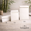 onqueror Bamboo Envelopes – Enveloppes vélin bambou écoresponsables