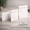 Conqueror Stonemarque Envelopes