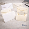 Enveloppes Rives Design