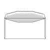 Enveloppe C5/C6 Blanche 80 g/m Mise sous pli avec fenêtre 45x100 mm - Antalis Premium