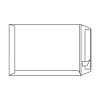 Pochette C4 blanche 90g - Antalis Premium