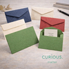 Enveloppe Curious Matter