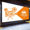 Folex SI 418 – Film polyester backlit