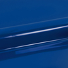 SISER HI-5 Royal Blue – film flex PU fin bleu royal pour transfert textile