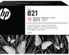 HP 821 Cartouche de 400 ml encre light magenta Latex G0Y91A