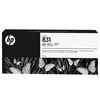 Cartouche d'encre HP 831, encre, Latex, Optimiseur, 775 ml