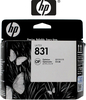 Tête d'impression HP 831 Latex, Optimiseur