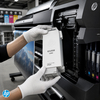 HP, 833/838, Cartouche de nettoyage, Latex, blanc, 9T062A
