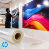 HP Everyday Adhesive PP Film G - Polypropylène brillant, adhésif permanent, pour jet d’encre aqueux