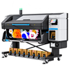 Imprimante HP Latex 730 - Production grand format 1625mm, 31 m2/h, spectrophotomètre intégré, EPEAT Climate+