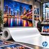 HP Premium Poster Paper pour impression d'affiches événementielles et posters de concerts