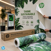 HP Recycled Removable