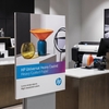Support de présentation retail HP Universal Heavyweight Coated Paper pour impressions économiques