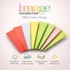 Image Coloraction - Offset couleur Papiers couleur