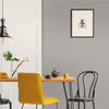 Mise en œuvre - Films de rénovation - Coala Interior Film Effet Couleurs Unies - K7 - Antalis