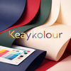 Keaykolour Digital – Papier de création teinté masse, rendu couleur homogène et fiable.