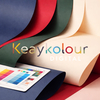 Keaykolour Digital – Papier de création teinté masse, optimisé impression numérique, rendu couleur homogène et fiable.