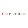 Keaykolour Extra Rough – Papier tactile aspect rugueux
