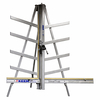 Découpe de Plaque Keencut Steeltrak