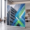 Kernowjet Supreme 225 – film synthétique pour impression grand format et display événementiel