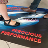 KernowJet FloorSharK - Film graphique antidérapant pour les sols