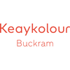 Logo Keaykolour Buckram - Papier de création Antalis