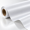 Film polyester texturé KernowJet Supreme 500 Blanc satiné 500µm 914 mm x 30 m