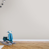 Mise en œuvre - Films de rénovation - Coala Interior Film Effet Couleurs Unies - M10 - Antalis