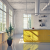 Mise en œuvre - Films de rénovation - Coala Interior Film Effet Couleurs Unies - M8 - Antalis