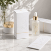 Papier Munken Pure - papier offset premium non couché blanc crème, certifié FSC, idéal pour impression haut de gamme - Antalis