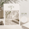 Munken Pure ID – Papier offset crème optimisé HP Indigo, rendu naturel et certifications FSC & PEFC.
