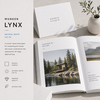 Munken Lynx – Papier offset premium blanc naturel, idéal édition et création.