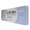 Mutoh cartouche de nettoyage - eco solvant