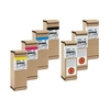 Mutoh encre industrial LED UV - PJUVG5 - yellow - pack de 1L