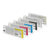 Encres Mutoh UH21 pack