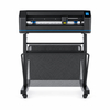 Summa S One 60 - Traceur de découpe de table pour matériaux de 7,9 à 70,5 cm
