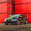 Mactac ColourWrap Series – films cast couleur pour covering véhicule